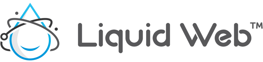 LiquidWeb Logo