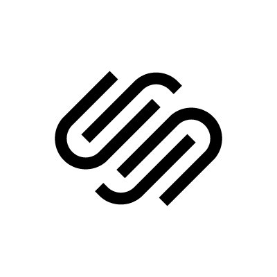 Squarespace Logo