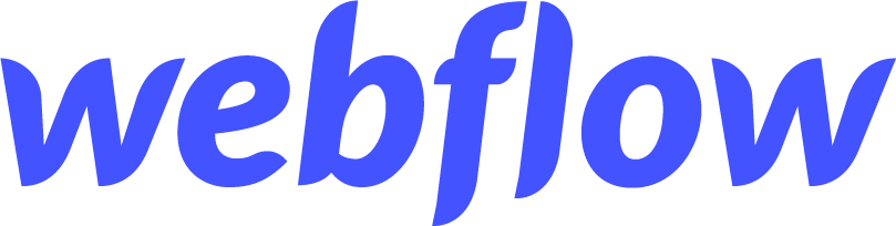 Webflow Logo