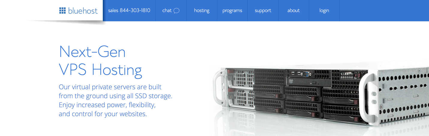 Bluehost-Java-Hosting