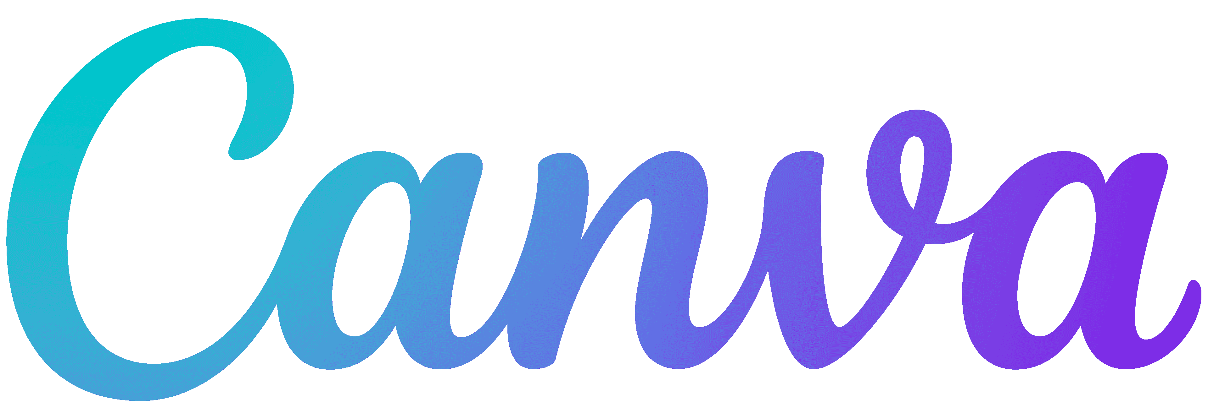 Canva Logo