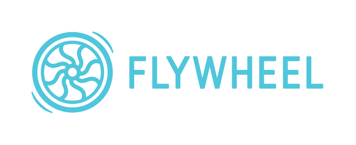 Flywheel logo