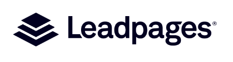 Leadpages Logo