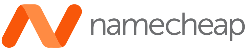 NameCheap Logo