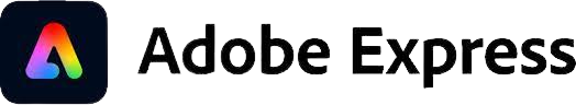 Adobe Express Logo