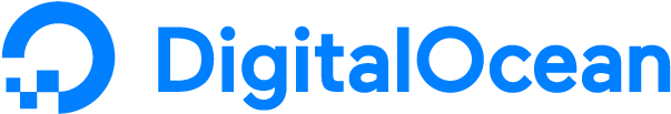 Digital Ocean Logo