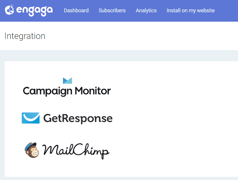 email marketing tools