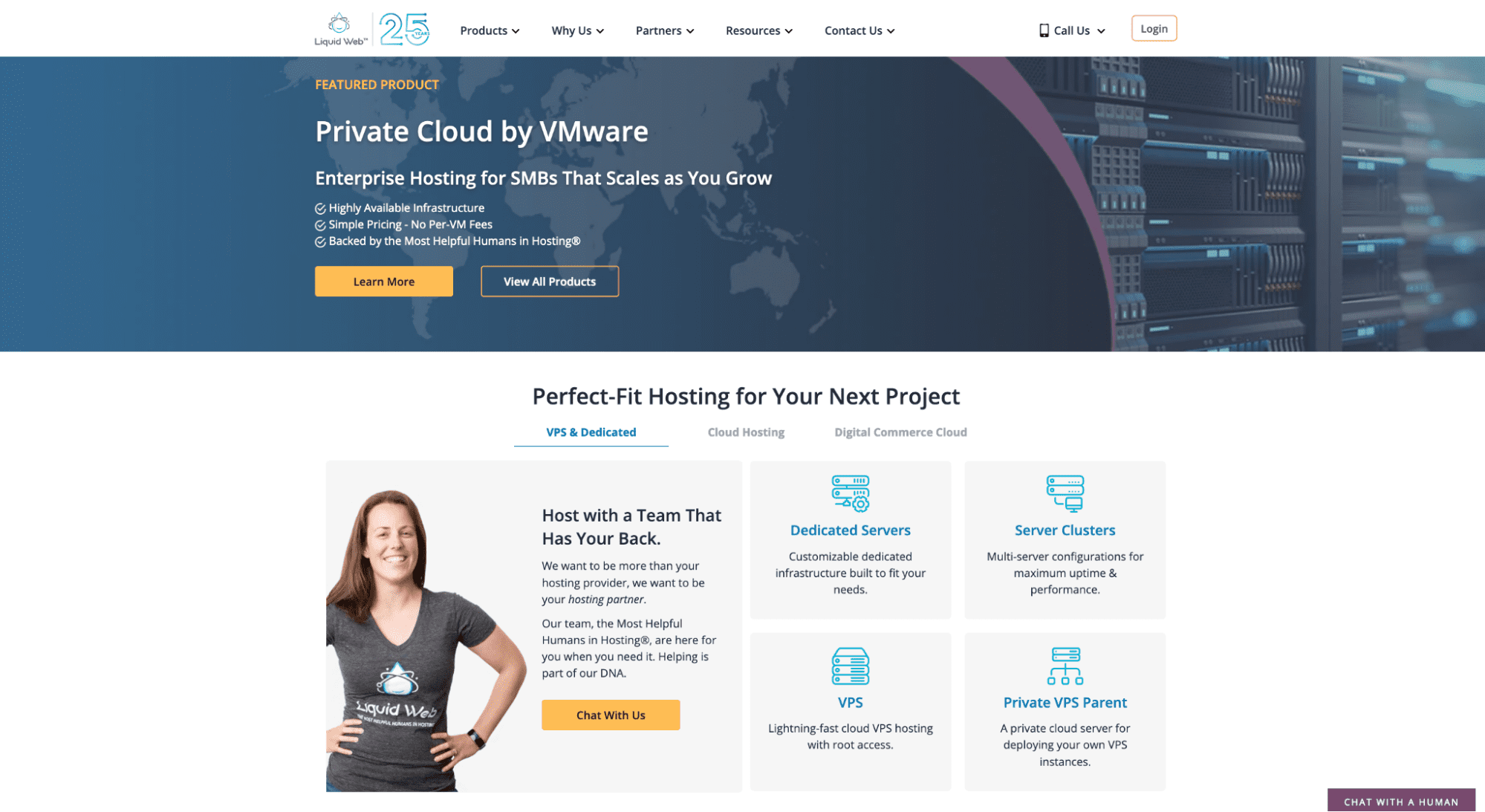Liquid-Web-FFmpeg-Hosting-Banner