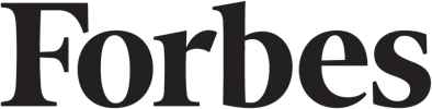 Forbes Logo