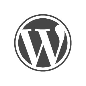 WordPress Logo