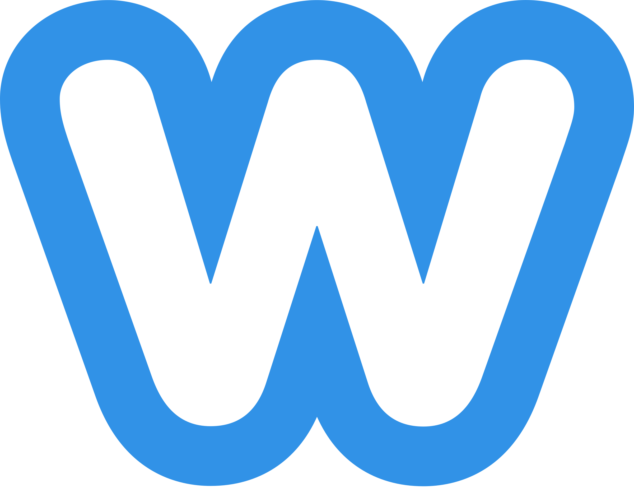 Weebly Logo