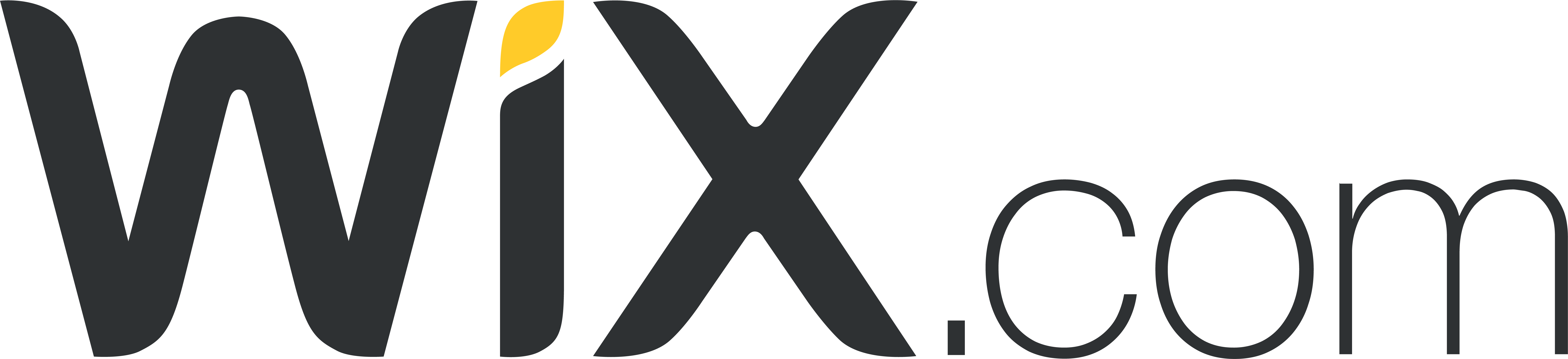 Wix Logo