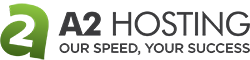 A2 Hosting logo