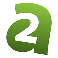 A2 Hosting Logo