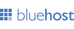 Bluehost Logo