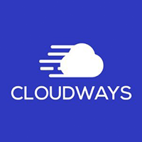 Cloudways logo