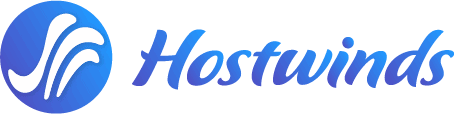 Hostwinds Logo