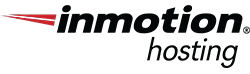 Inmotion Hosting Logo