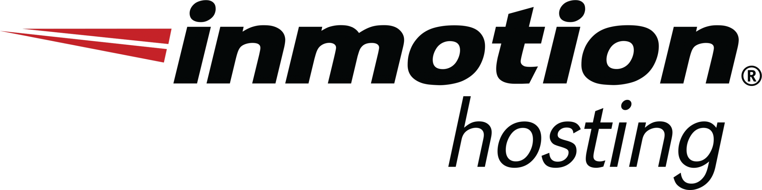 Inmotion Hosting Logo