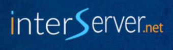 InterServer Logo