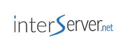 InterServer Logo