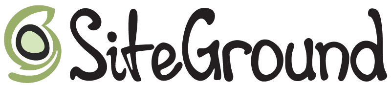 SiteGround Logo