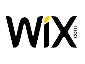 Wix logo