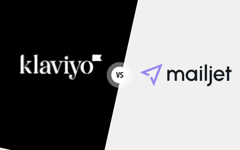 You are currently viewing Klaviyo vs Mailjet 2025- Which is the Best Email Marketing Tool