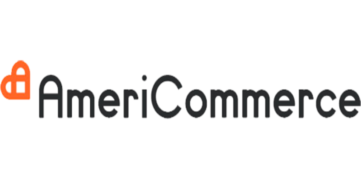 AmeriCommerce 1