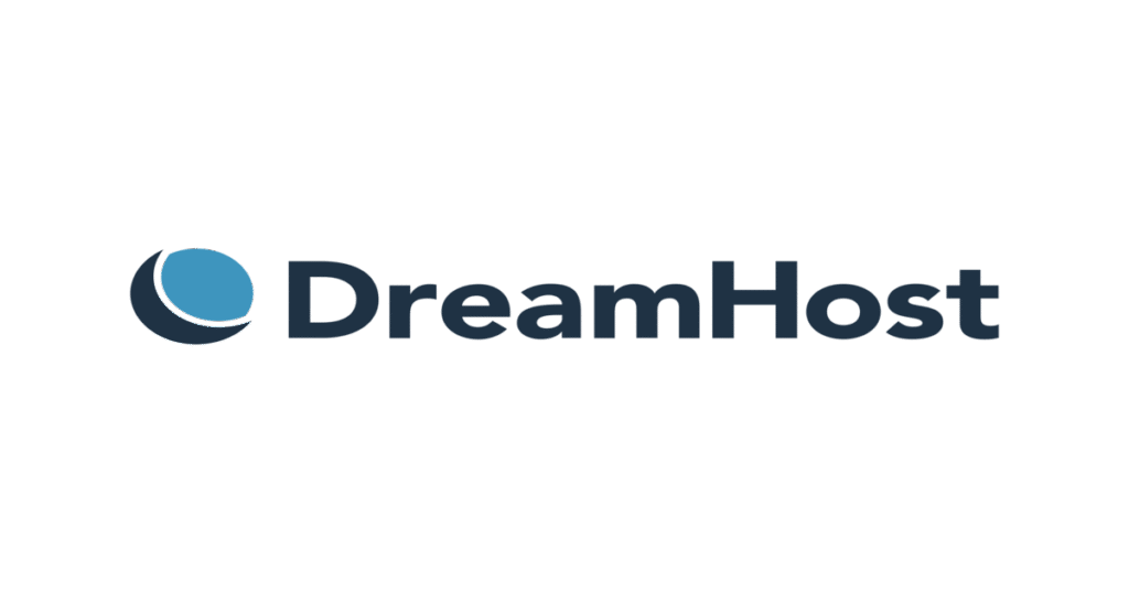 DreamHost Logo.wine 1