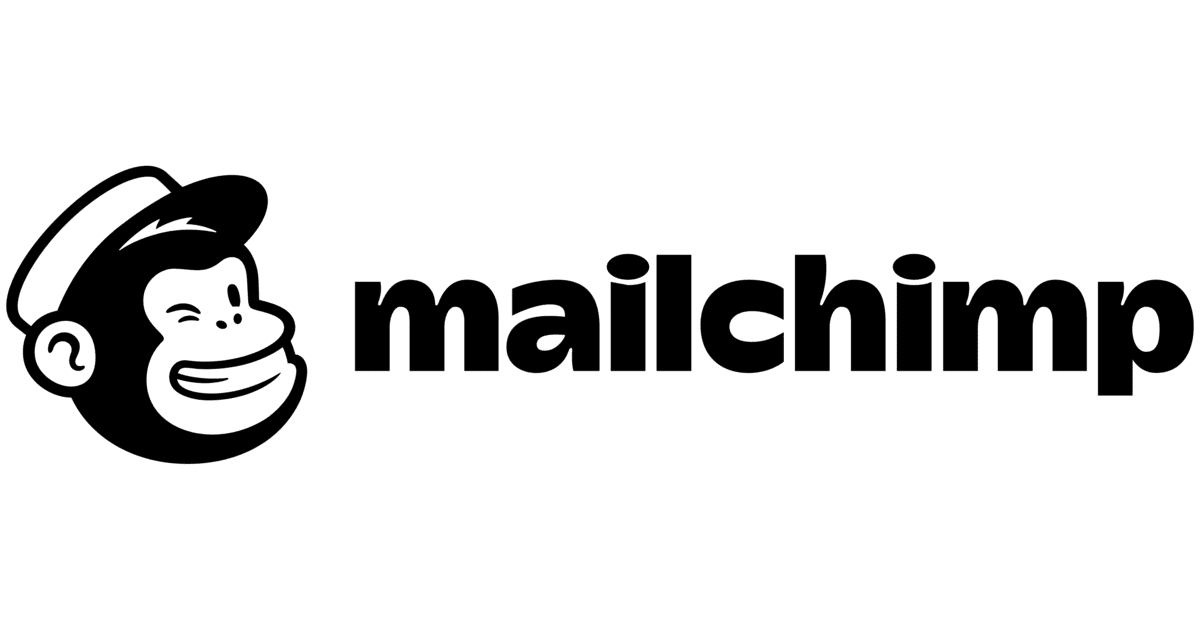 Mailchimp Logo 2018 present 1