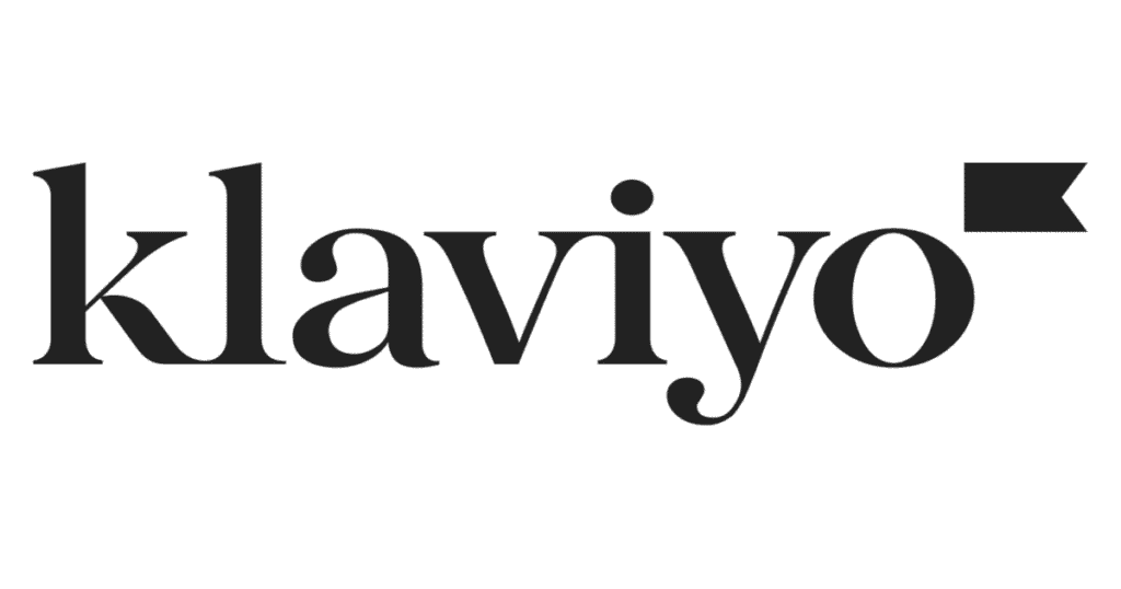 klaviyo logo 1