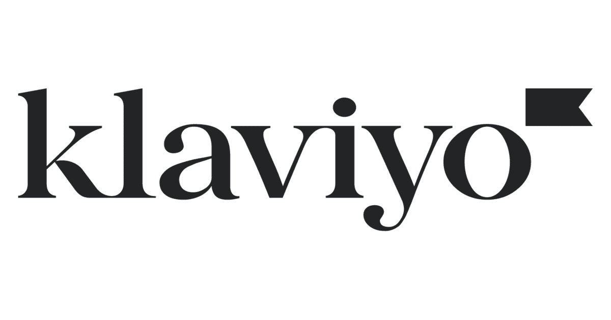 klaviyo logo 1