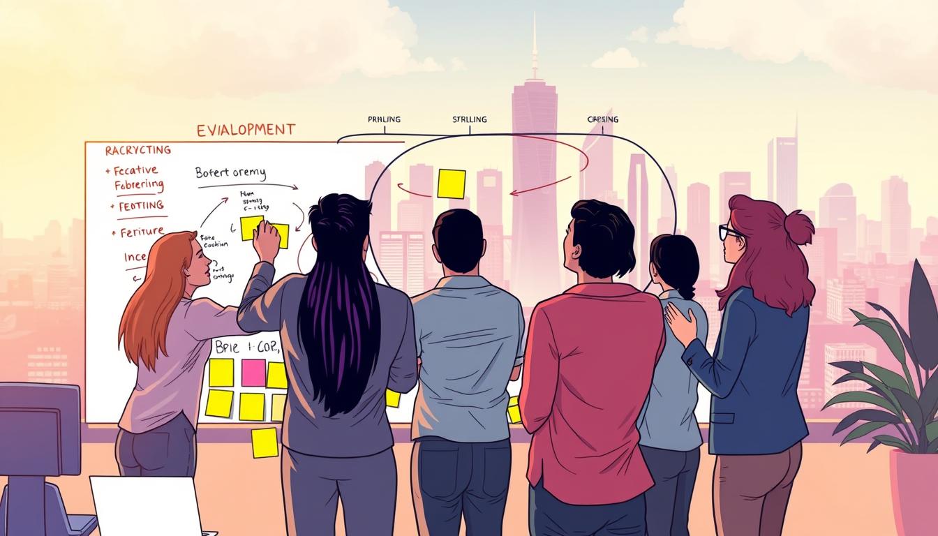 agile project management