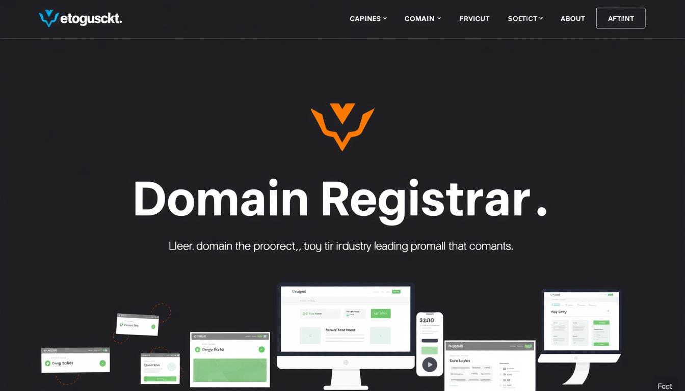 best domain registrar