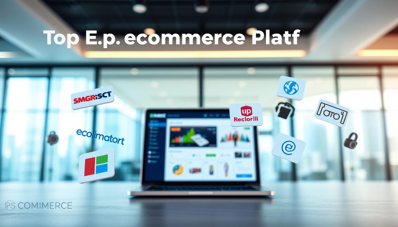 best ecommerce platform