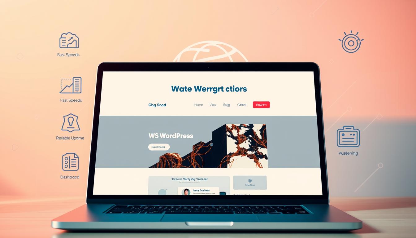 best web hosting for wordpress
