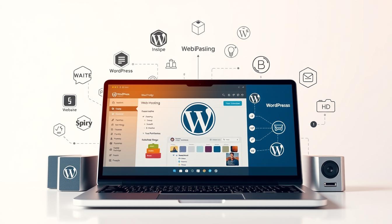 best wordpress hosting