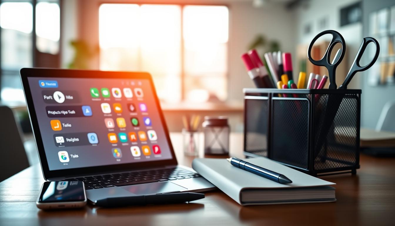 business management tools