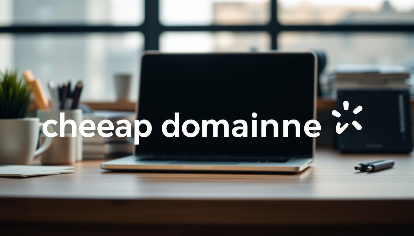 cheap domain name