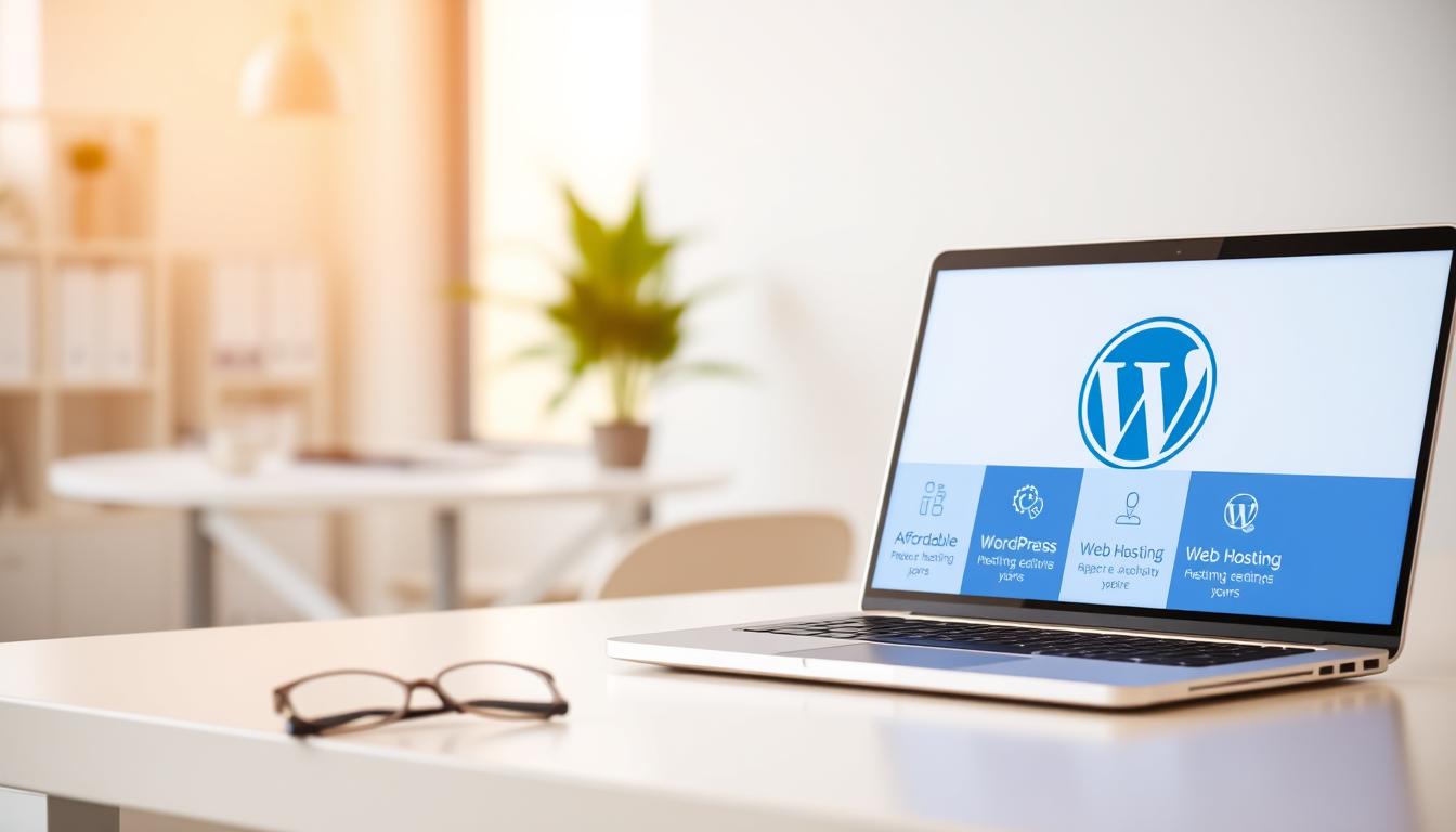 cheap wordpress hosting