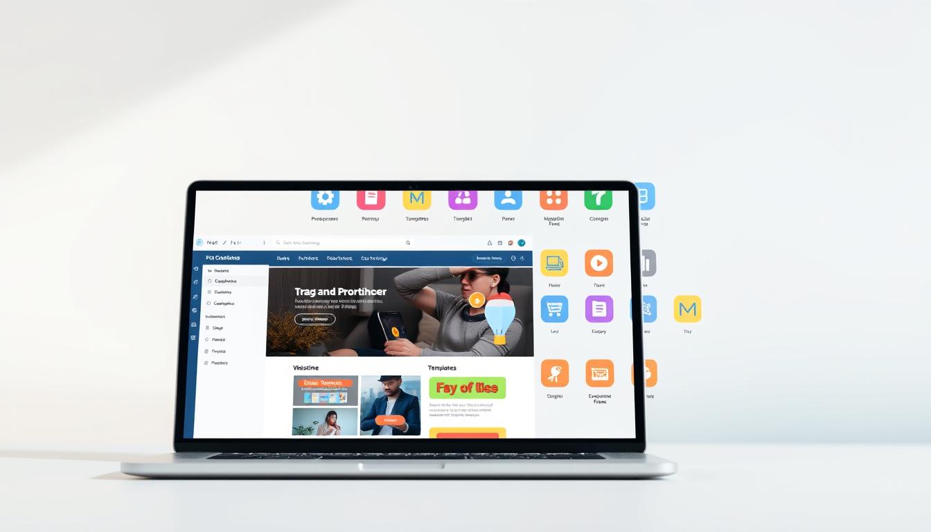 cheapest website builders