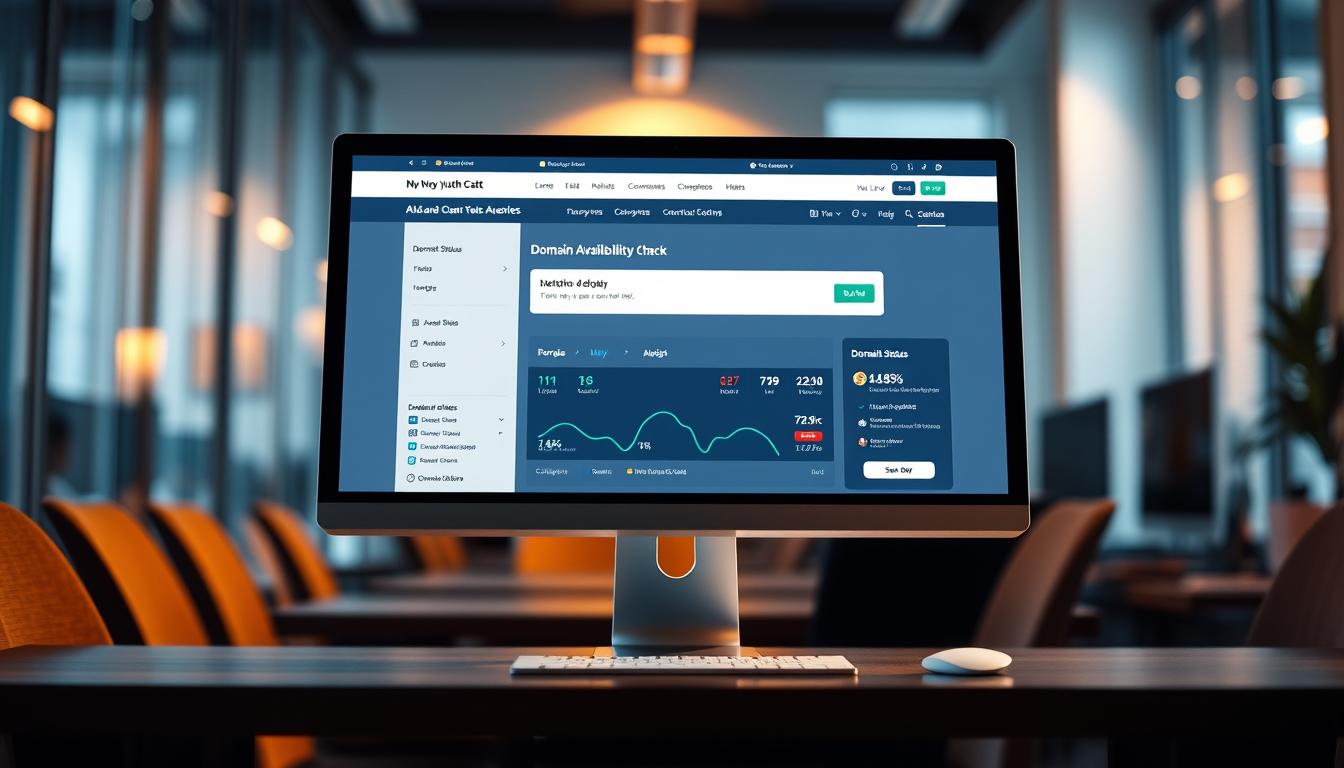 check domain availability
