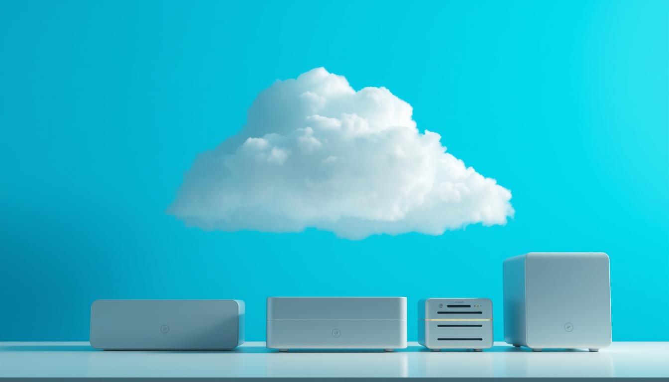 cloud drive