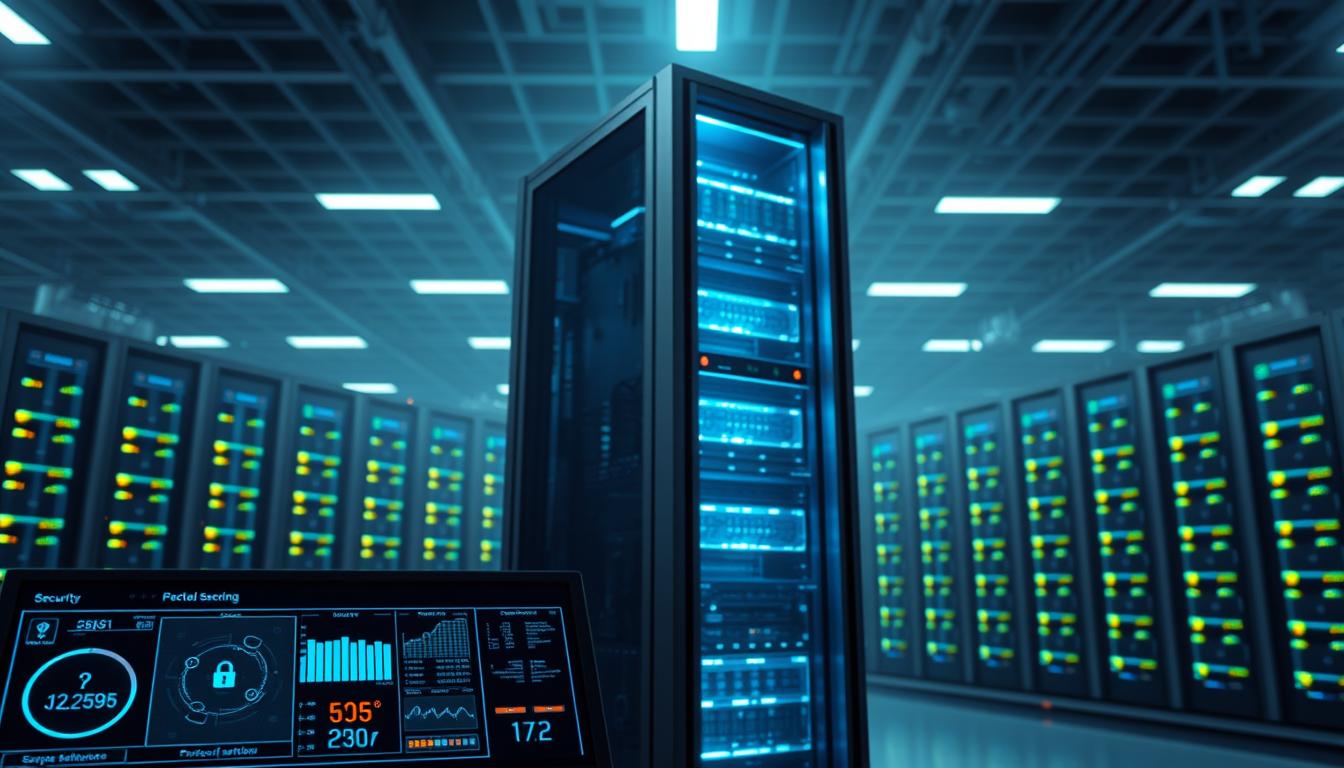 cloud server