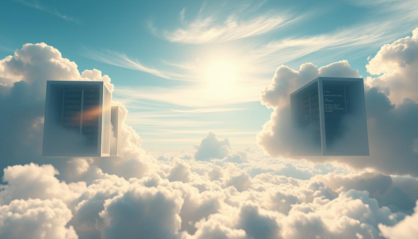 cloud storage