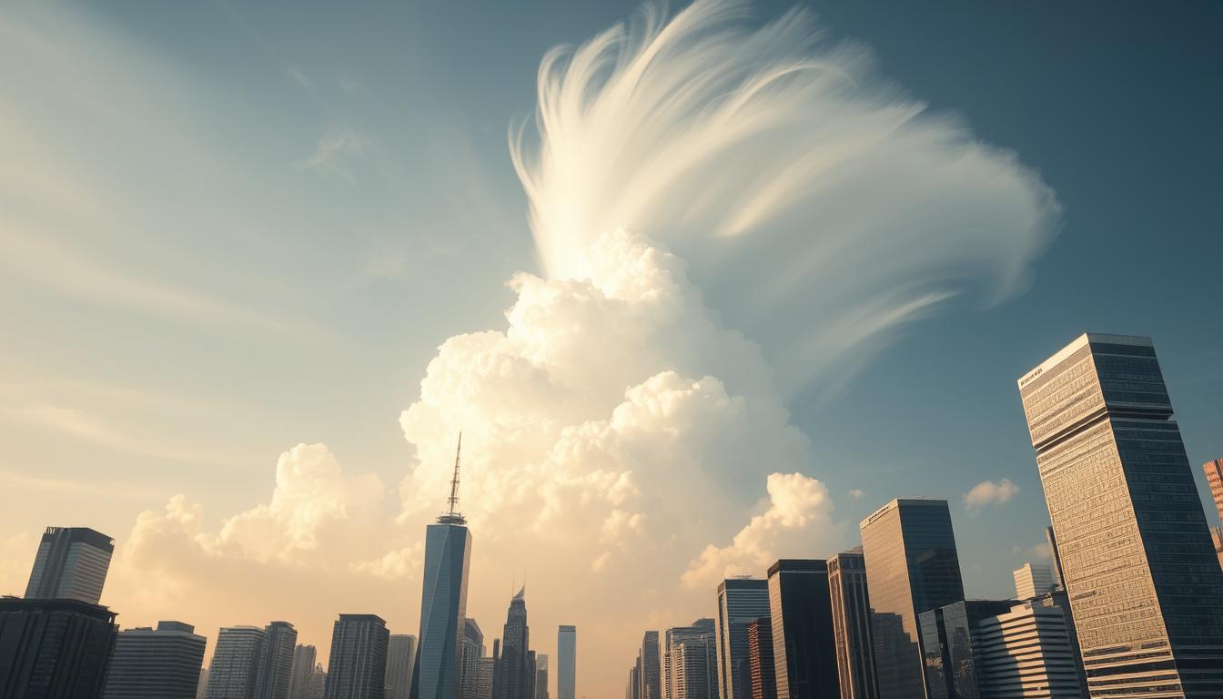 cloud