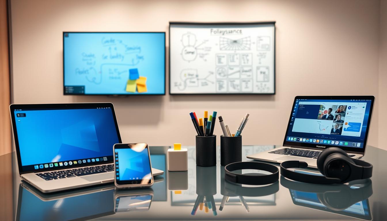 collaboration tools for online business