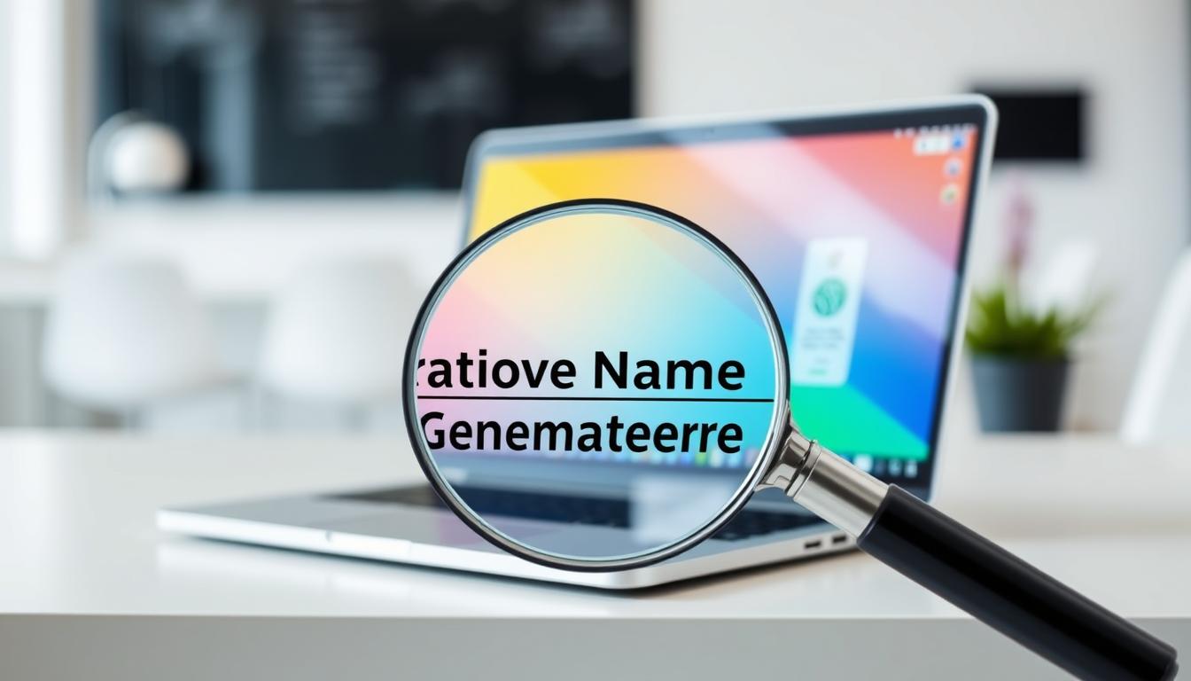 domain name ideas