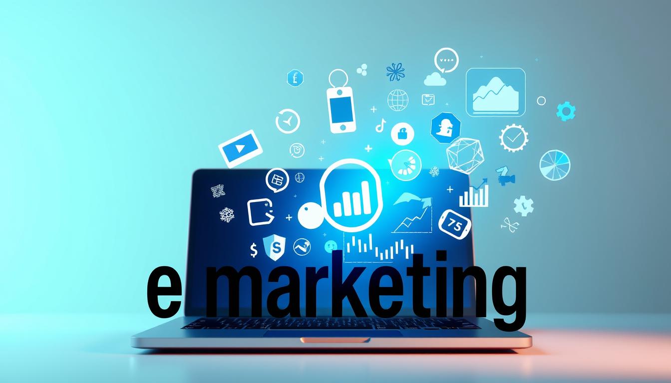 e marketing